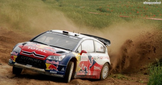 Rajd Polski